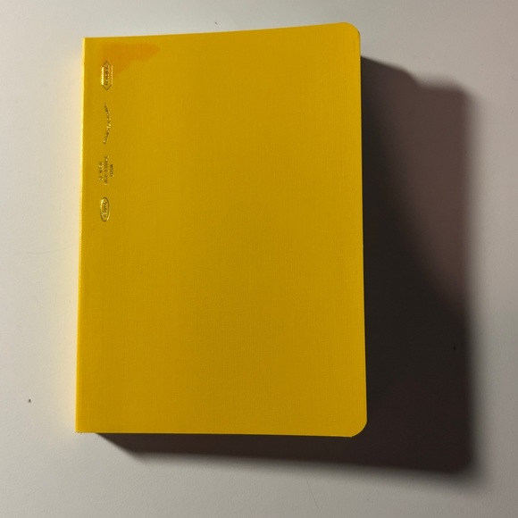 Hobonichi x PAMM: THANKS SEA Midori Stalogy Bundle Lot of Notebooks - Picture 5 of 12